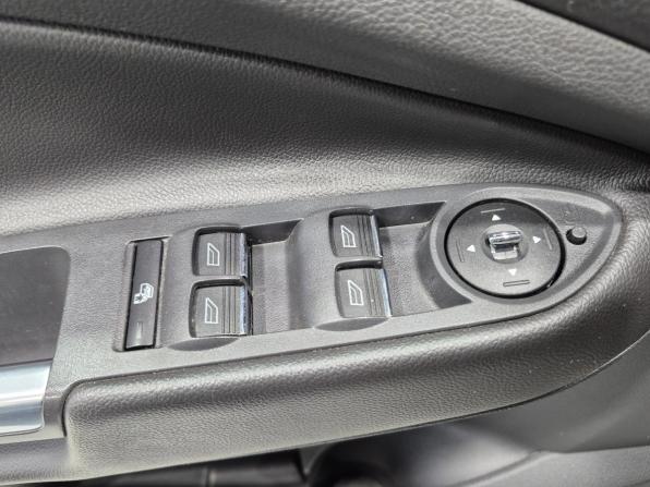 Ford Kuga II с пробегом 2013 года, цена 1 200 000 рублей, 184887 км, внедорожник, Автокод Объявления