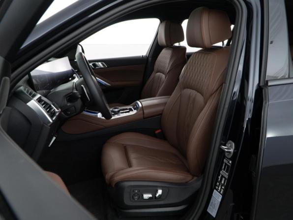 BMW X6 III (G06) Рестайлинг с пробегом 2024 года, цена 13 149 999 рублей, 6013 км, внедорожник, Автокод Объявления