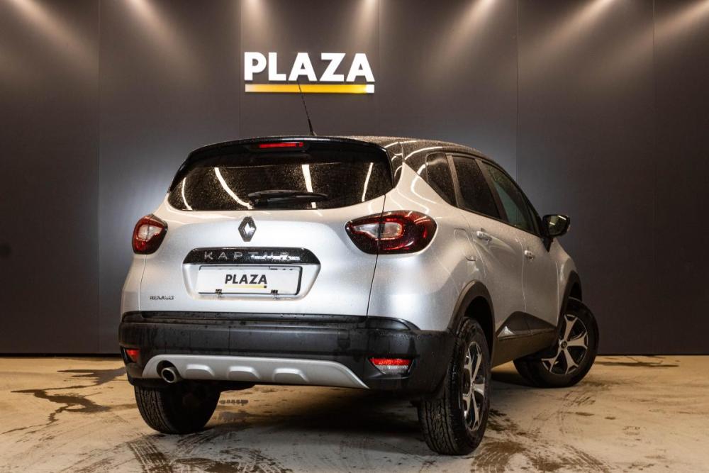 Renault Kaptur I Уфа  - изображение 3