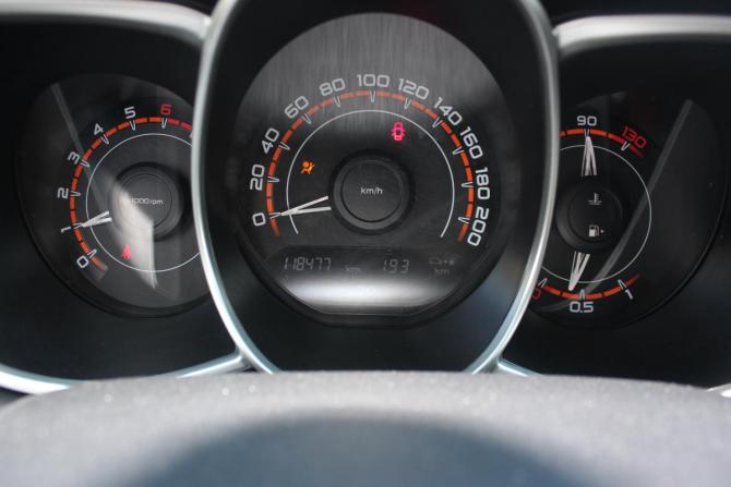 Lada (ВАЗ) Vesta I с пробегом 2017 года, цена 817 000 рублей, 118476 км, седан, Автокод Объявления