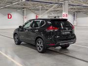 Nissan X-Trail III Рестайлинг Казань  - изображение 30