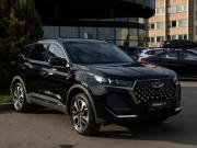 Chery Tiggo 7 Pro Max I Рестайлинг Москва  - изображение 19