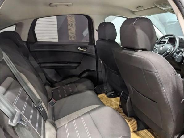 Renault Arkana I с пробегом 2021 года, цена 1 615 000 рублей, 137060 км, внедорожник, Автокод Объявления