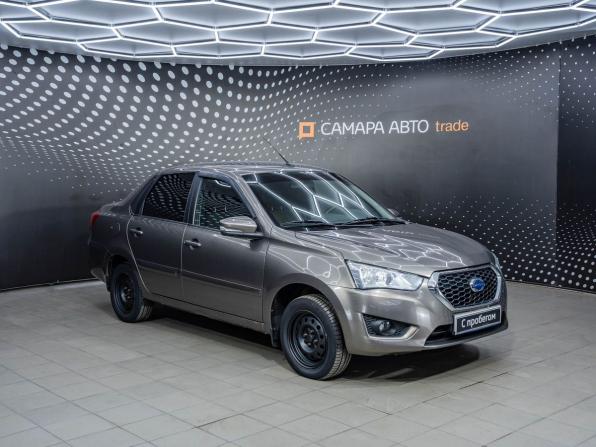 Datsun on-DO I Рестайлинг с пробегом 2020 года, цена 685 000 рублей, 63000 км, седан, Автокод Объявления