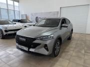 Haval F7x I Рестайлинг Новороссийск  - изображение 44