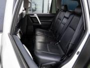 Toyota Land Cruiser Prado 150 Series Рестайлинг 3 Краснодар  - изображение 34