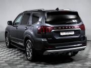 Kia Mohave I Рестайлинг 2 Москва  - изображение 29