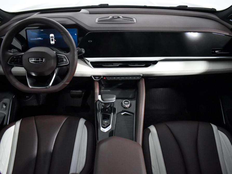 Geely Monjaro I Санкт-Петербург  - изображение 17