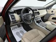 Land Rover Range Rover Sport II Москва  - изображение 32
