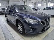 Mazda CX-5 I Рестайлинг Набережные Челны  - изображение 25