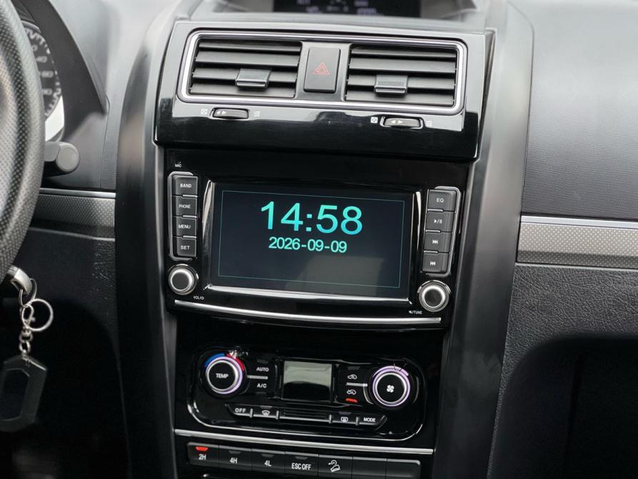 Haval H5 I Самара  - изображение 13