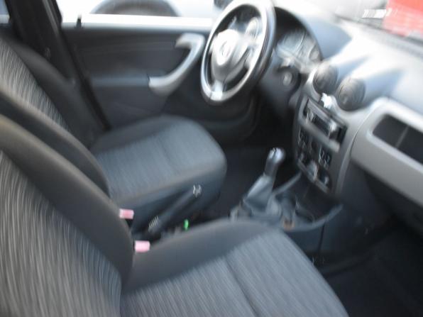 Renault Logan I Рестайлинг с пробегом 2010 года, цена 330 000 рублей, 143991 км, седан, Автокод Объявления