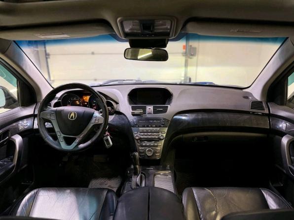 Acura MDX II с пробегом 2007 года, цена 799 000 рублей, 331034 км, внедорожник, Автокод Объявления