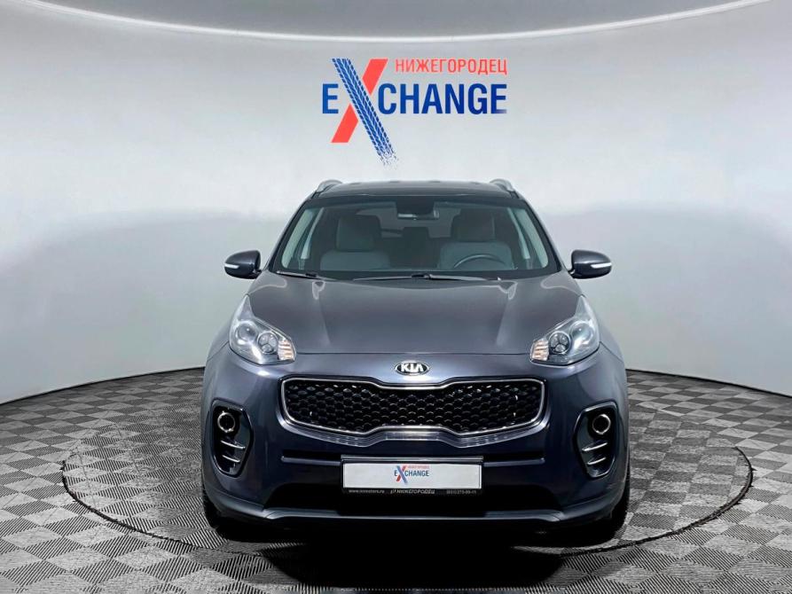 Kia Sportage IV Нижний Новгород  - изображение 2