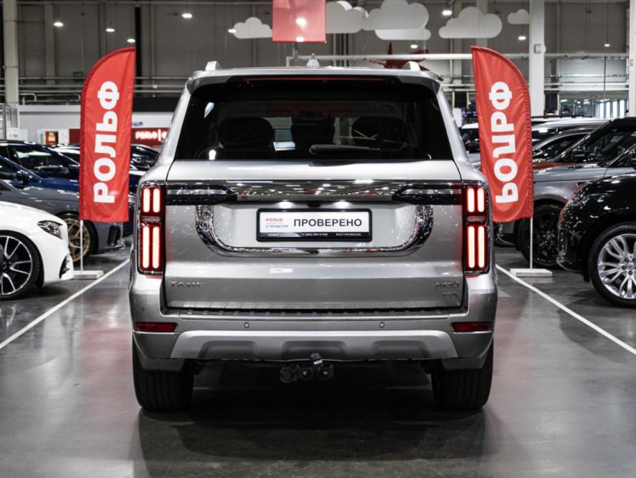 Tank 500 I Санкт-Петербург  - изображение 10