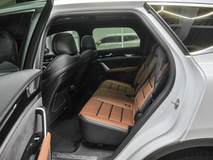 BYD Tang II Челябинск  - изображение 16
