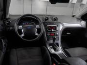 Ford Mondeo IV Рестайлинг Тюмень  - изображение 23