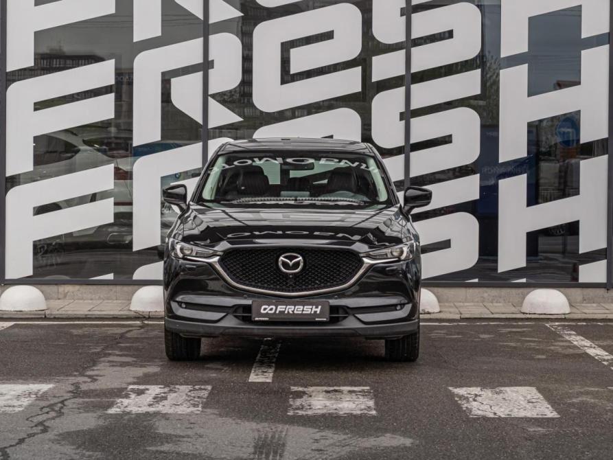 Mazda CX-5 II Краснодар  - изображение 3