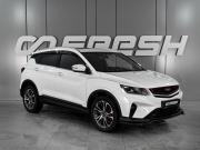 Belgee X50 Ростов-на-Дону  - изображение 20