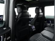 Mercedes-Benz G-Класс AMG II (W463) Москва  - изображение 51