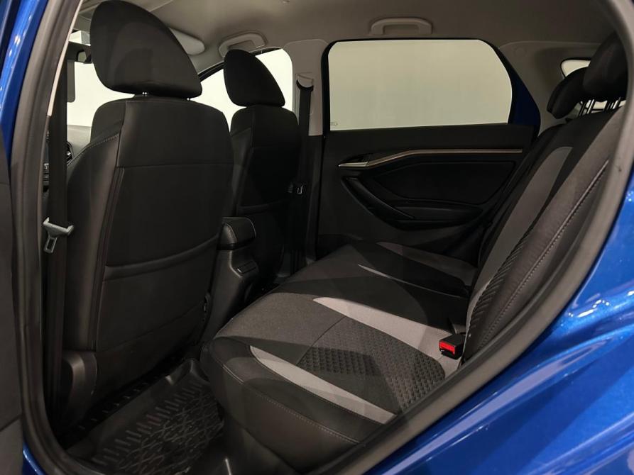 Lada (ВАЗ) Vesta I Санкт-Петербург  - изображение 13