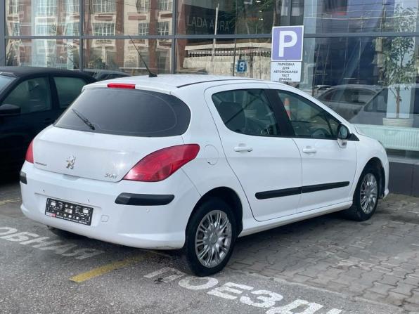 Peugeot 308 I с пробегом 2010 года, цена 350 000 рублей, 160507 км, хэтчбек, Автокод Объявления