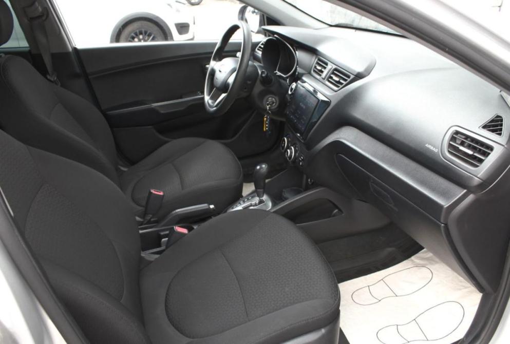 Kia Rio III Нижний Новгород  - изображение 12