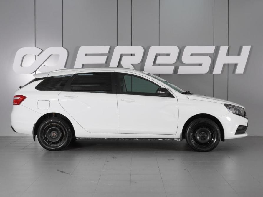 Lada (ВАЗ) Vesta I Минеральные Воды  - изображение 5