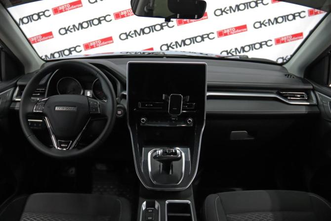 Haval M6 II с пробегом 2023 года, цена 1 695 950 рублей, 44820 км, внедорожник, Автокод Объявления