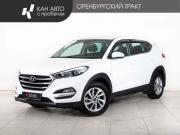Hyundai Tucson III Казань  - изображение 16