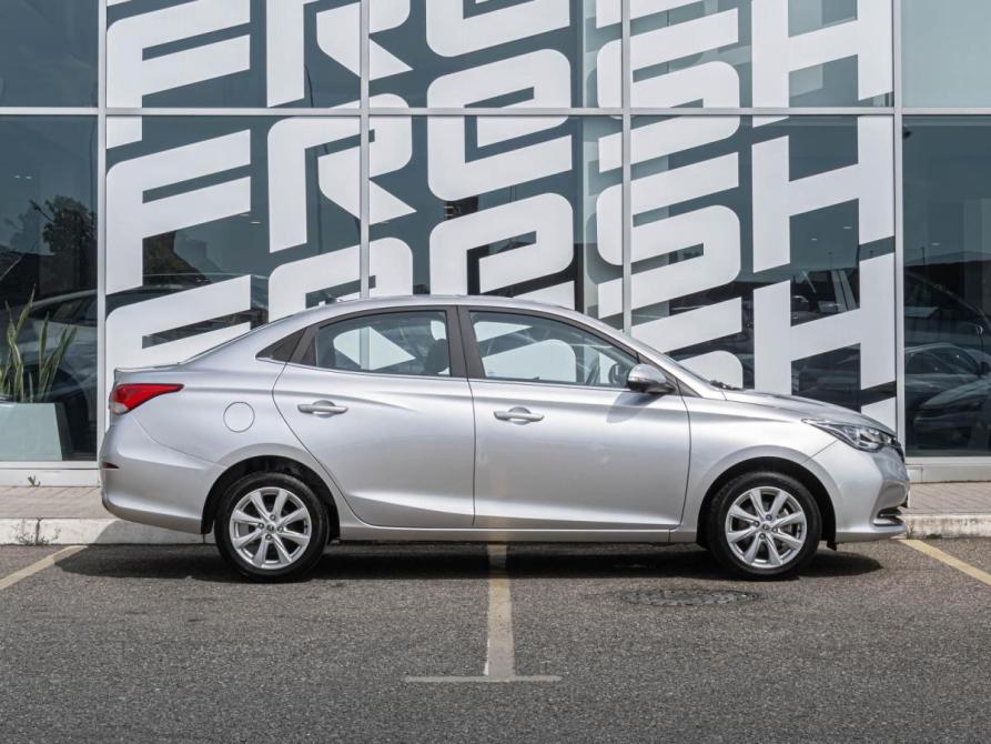 Changan Alsvin Краснодар  - изображение 5