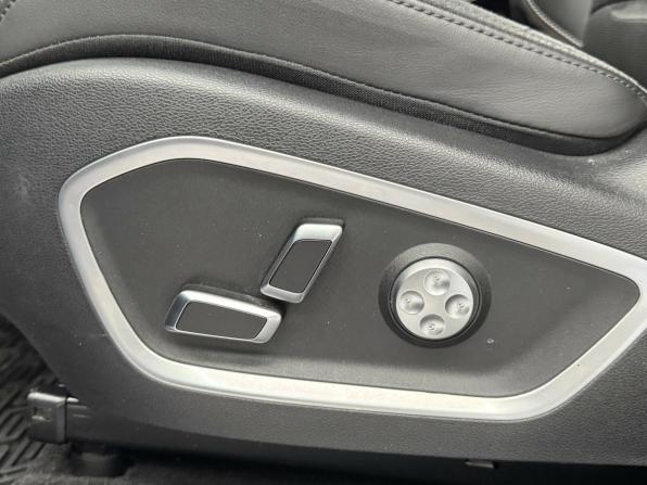 Geely Tugella I Рестайлинг с пробегом 2022 года, цена 2 895 000 рублей, 35535 км, внедорожник, Автокод Объявления