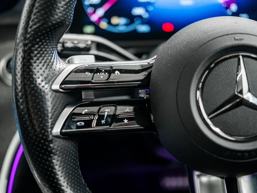 Mercedes-Benz C-Класс V (W206) Красноярск  - изображение 12