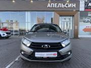 Lada (ВАЗ) Granta I Рестайлинг Набережные Челны  - изображение 21
