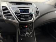 Hyundai Elantra V (MD) Рестайлинг Кемерово  - изображение 27