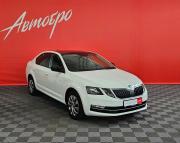 Skoda Octavia III (A7) Рестайлинг Вологда  - изображение 25