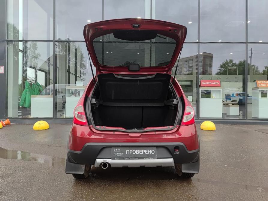 Renault Sandero I Ижевск  - изображение 12