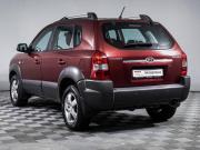 Hyundai Tucson I Москва  - изображение 23