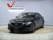 Mazda 6 III (GJ) Рестайлинг Уфа  - изображение 17