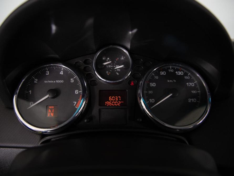 Peugeot 207 I Санкт-Петербург  - изображение 12