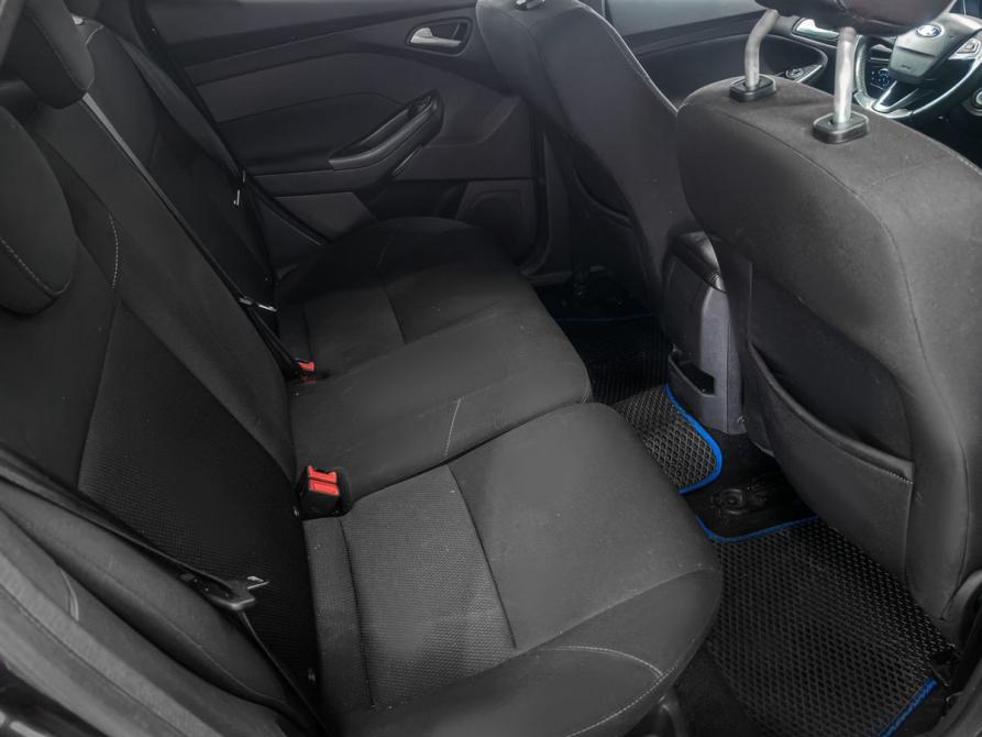 Ford Focus III Рестайлинг Ростов-на-Дону  - изображение 9
