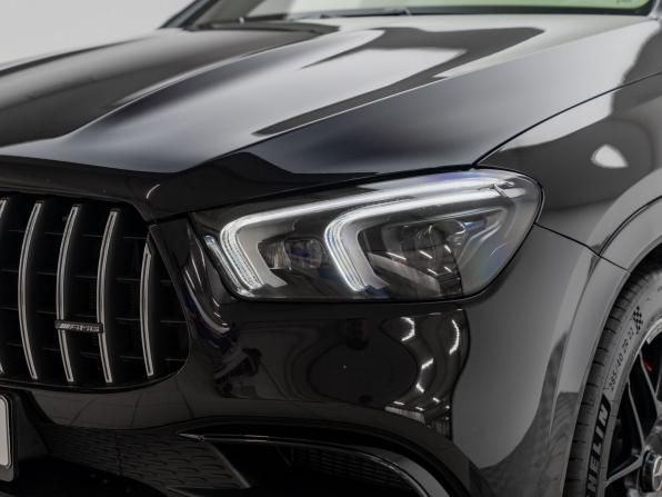 Mercedes-Benz GLE Coupe AMG II (C167) с пробегом 2021 года, цена 11 490 000 рублей, 52684 км, внедорожник, Автокод Объявления