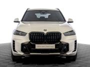 BMW X5 IV (G05/G18) Рестайлинг Москва  - изображение 32