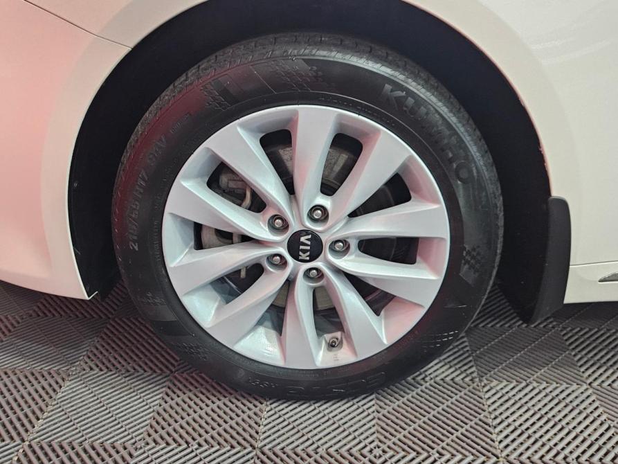 Kia Optima IV Вологда  - изображение 22