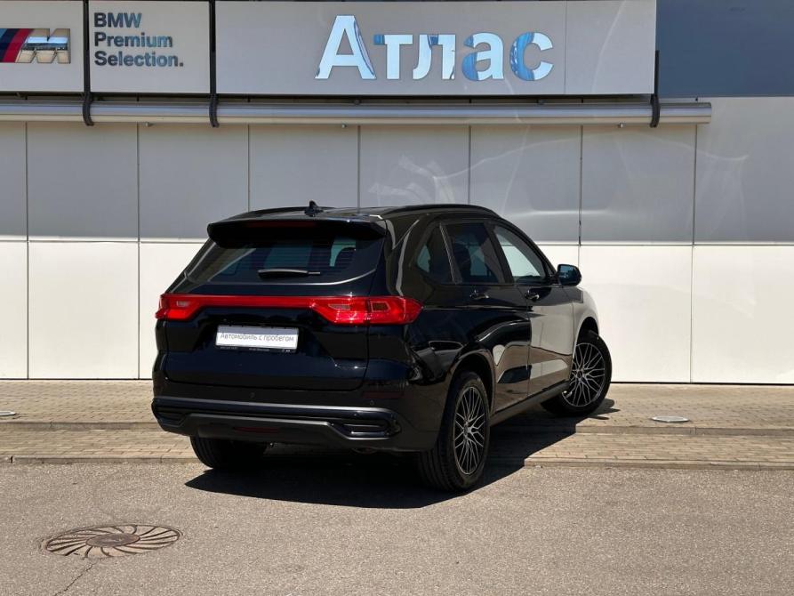 Haval M6 II Краснодар  - изображение 2