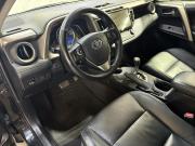 Toyota RAV4 IV (XA40) Санкт-Петербург  - изображение 21