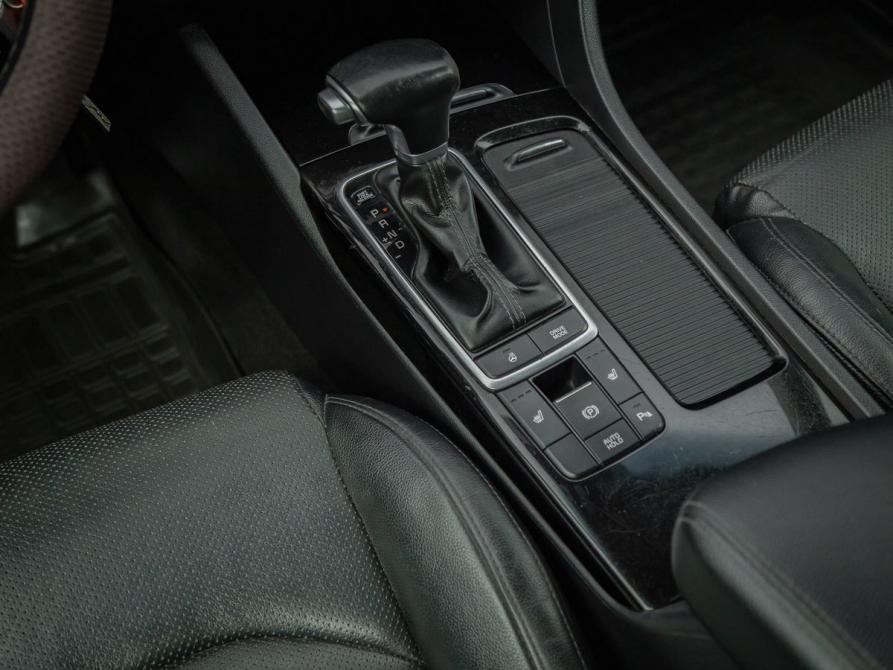Kia Optima IV Тюмень  - изображение 12