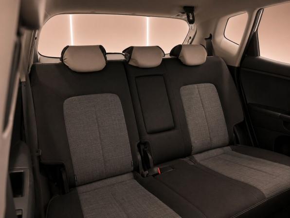 Kia Venga I с пробегом 2012 года, цена 943 000 рублей, 194000 км, компактвэн, Автокод Объявления