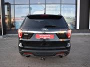 Ford Explorer V Рестайлинг 2 Архангельск  - изображение 15