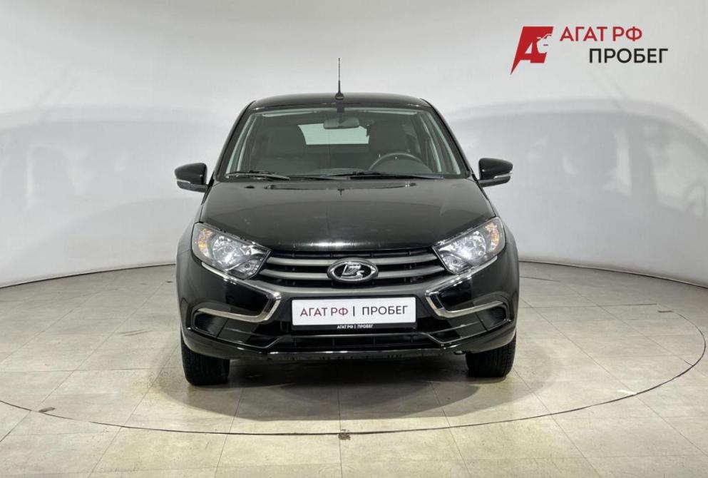 Lada (ВАЗ) Granta I Рестайлинг Саранск  - изображение 2